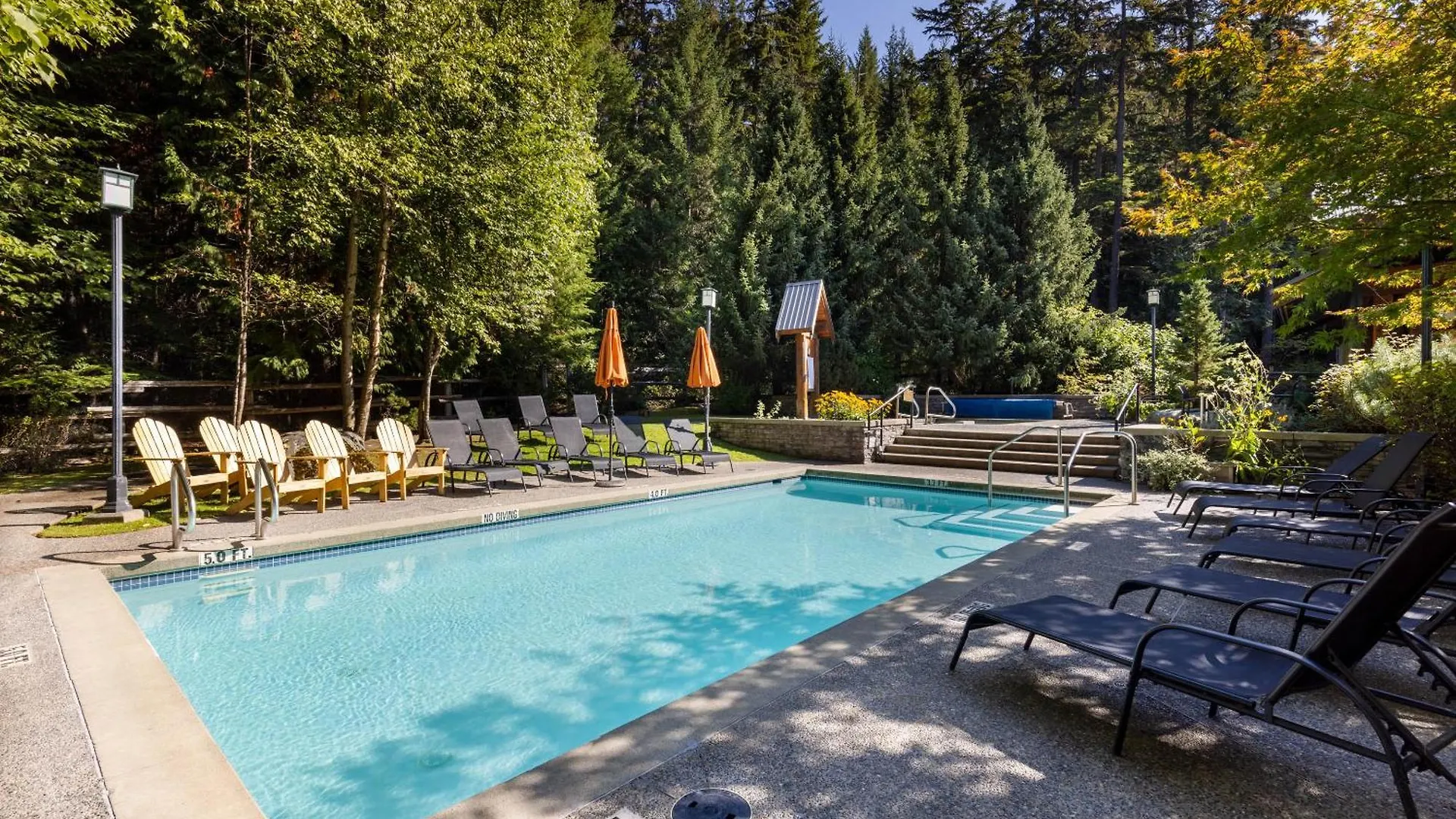Appartement Horstman House By Whistler Premier 0*,