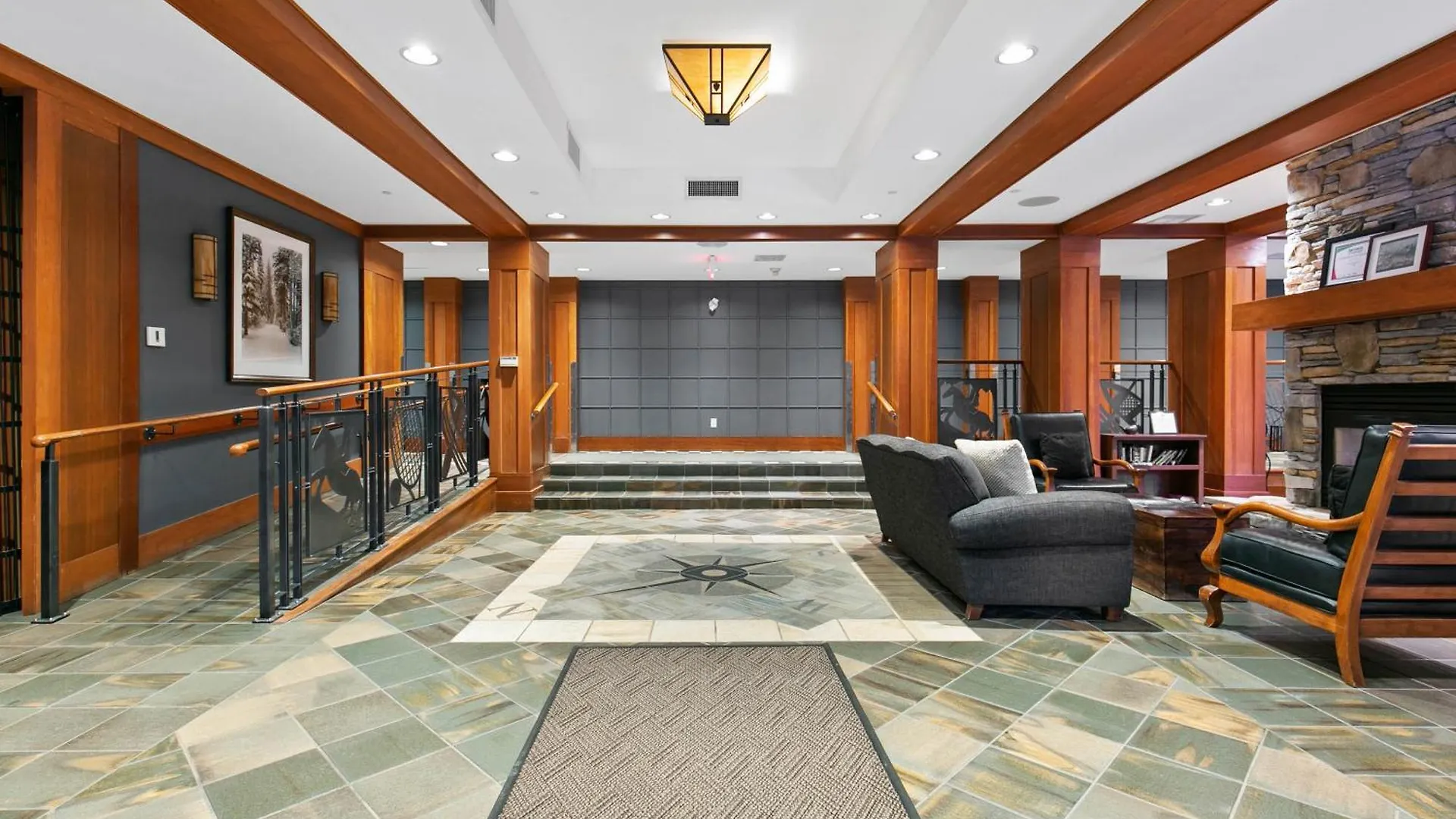 Appartement Horstman House By Whistler Premier