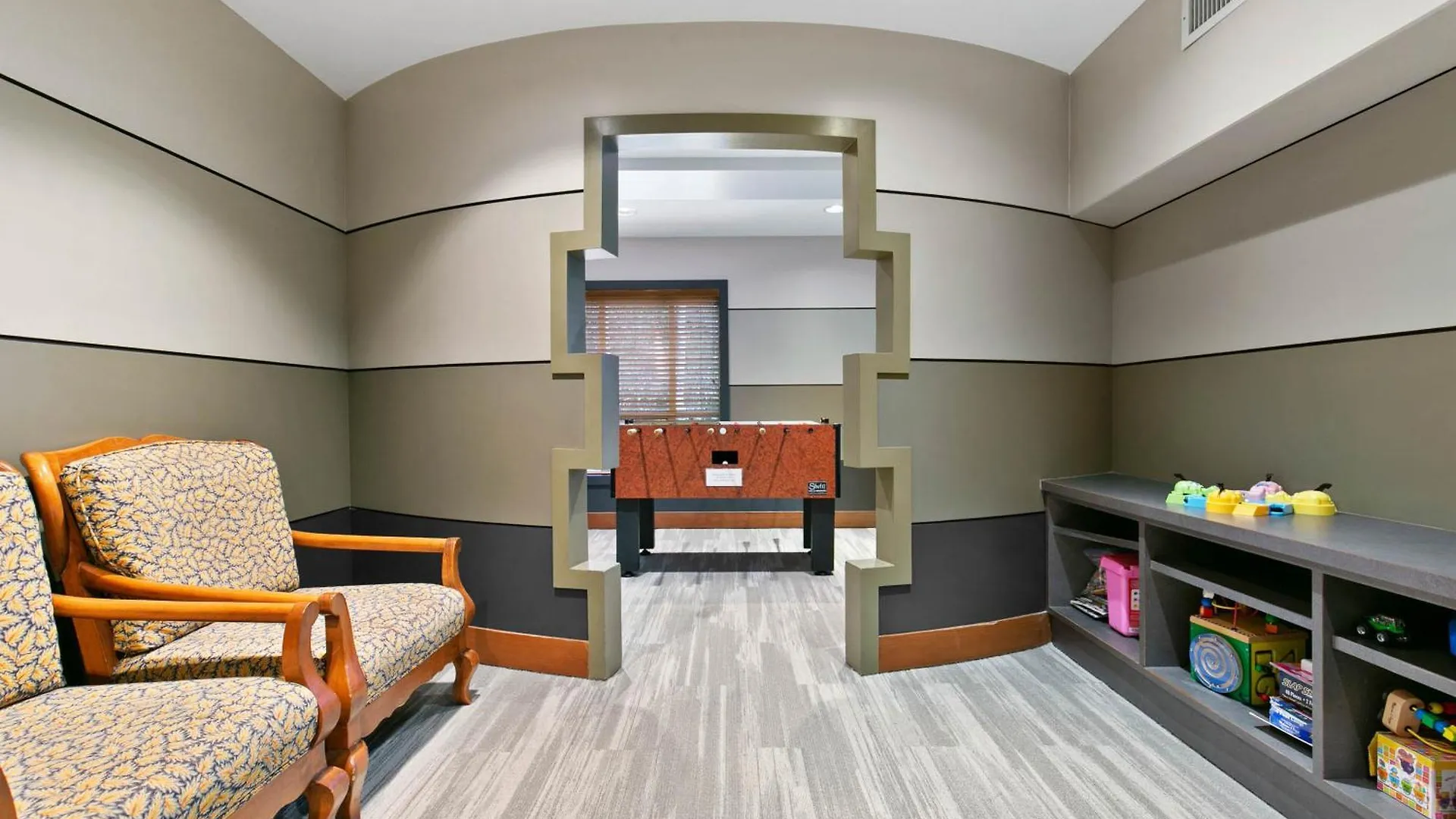 Appartement Horstman House By Whistler Premier