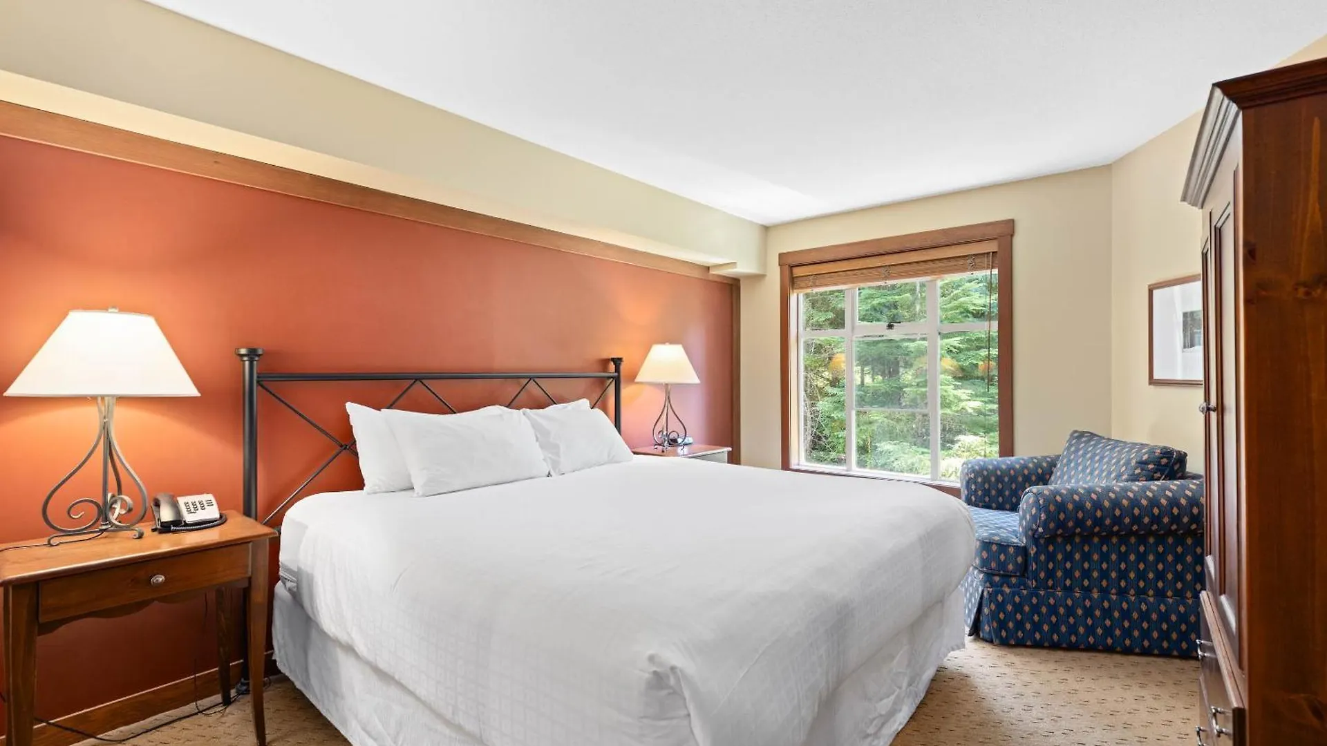 Appartement Horstman House By Whistler Premier