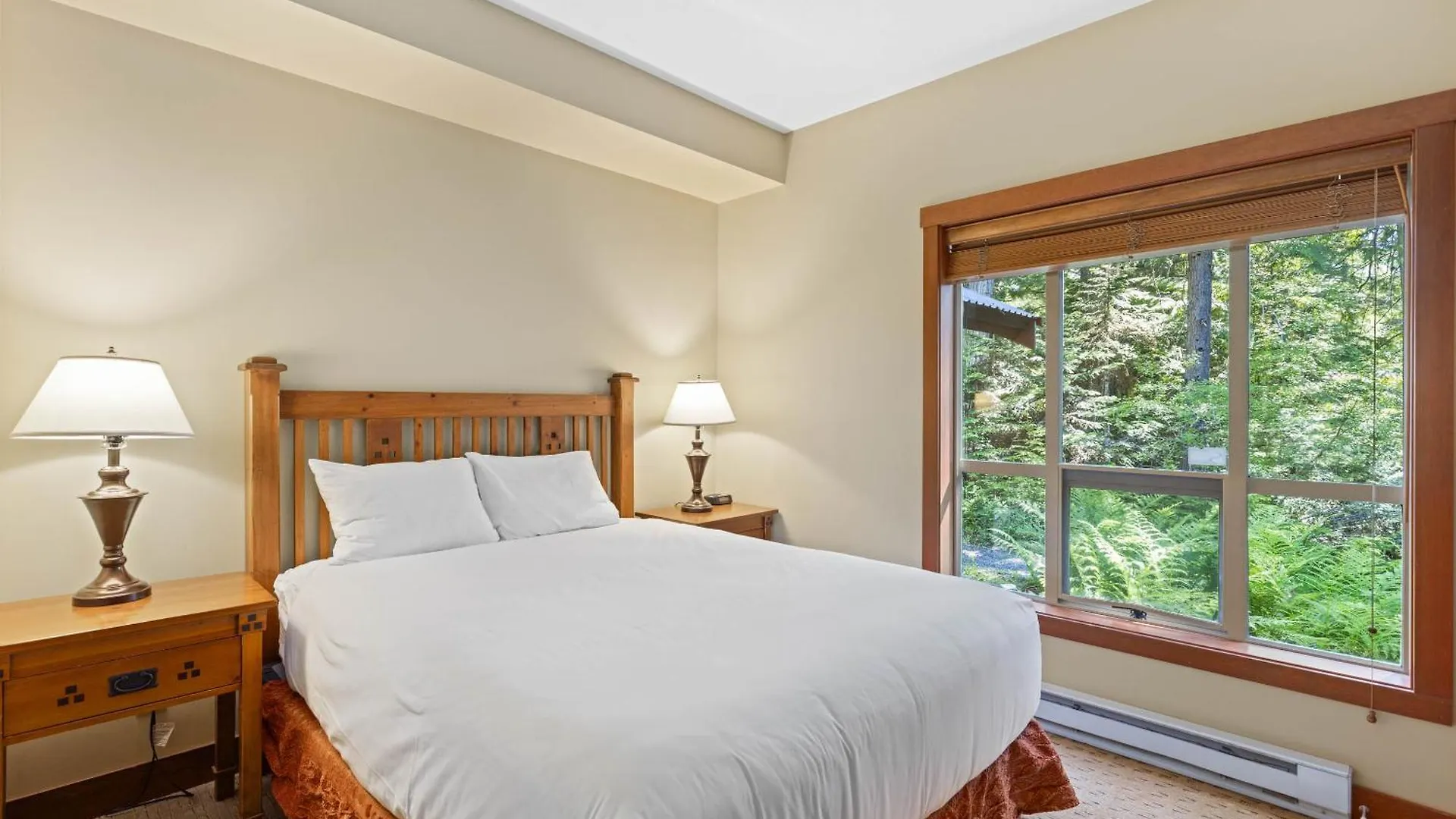 Appartement Horstman House By Whistler Premier Canada