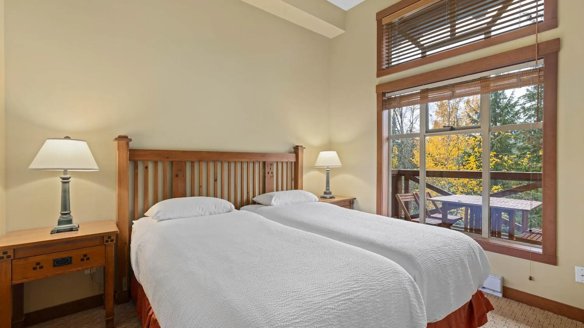Horstman House By Whistler Premier Apartment