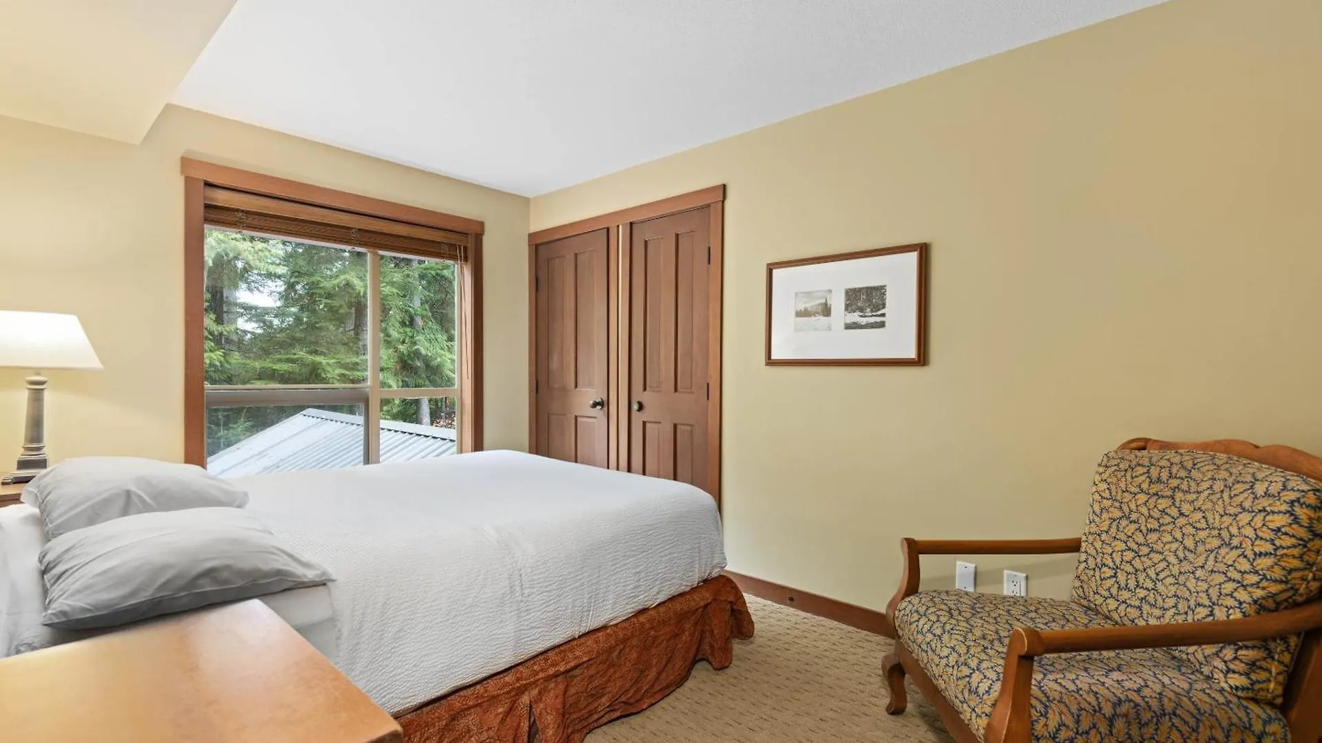Horstman House By Whistler Premier Apartment 0*,