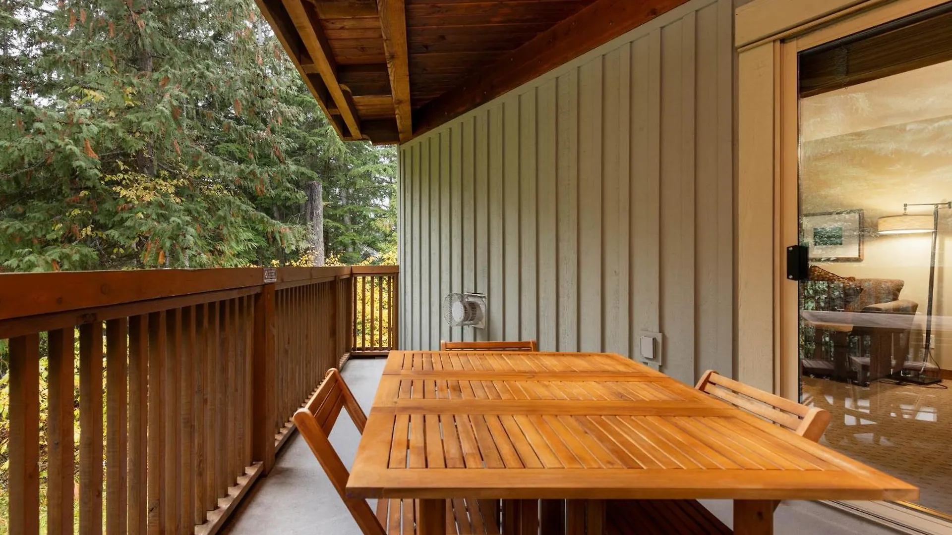 Horstman House By Whistler Premier Apartment