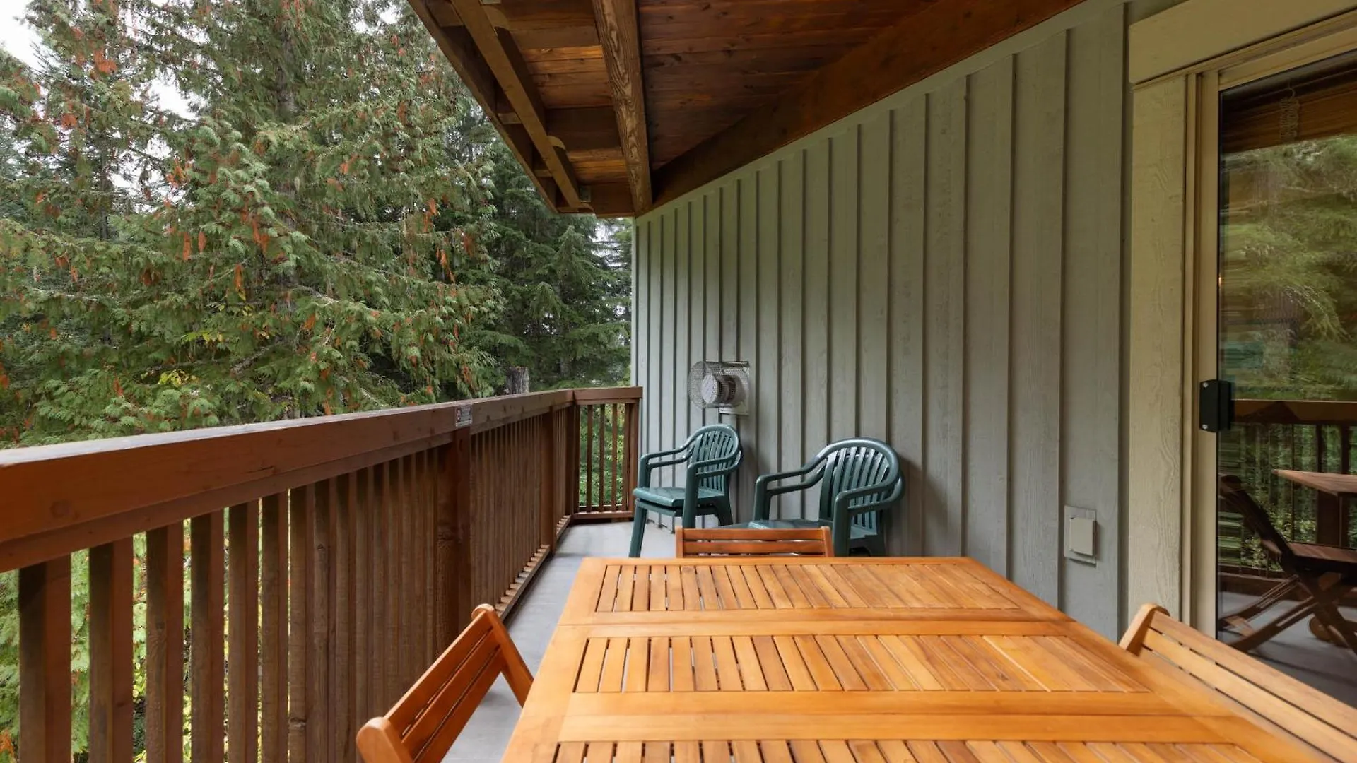 Horstman House By Whistler Premier Apartment 0*,