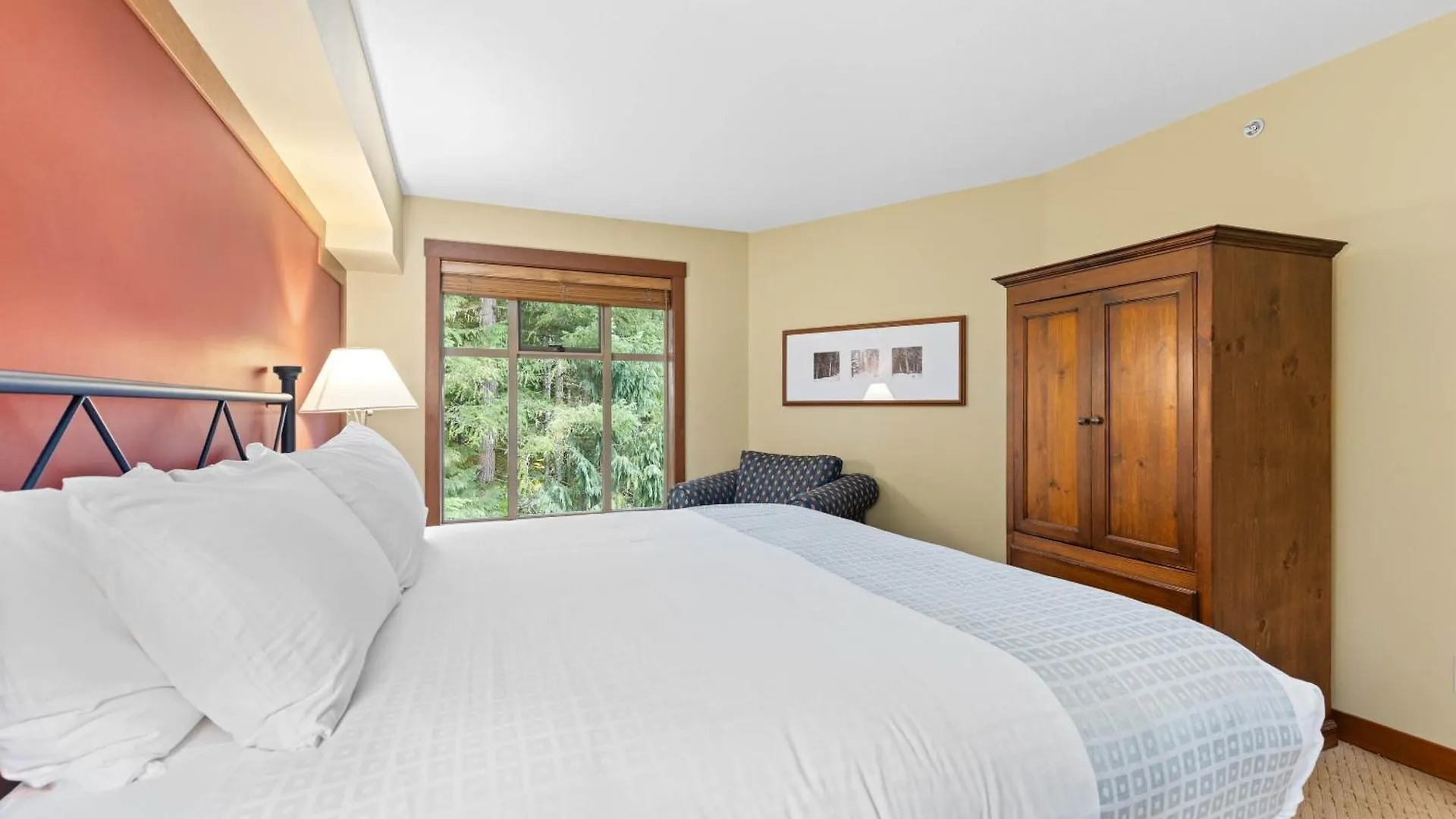 Horstman House By Whistler Premier Apartment