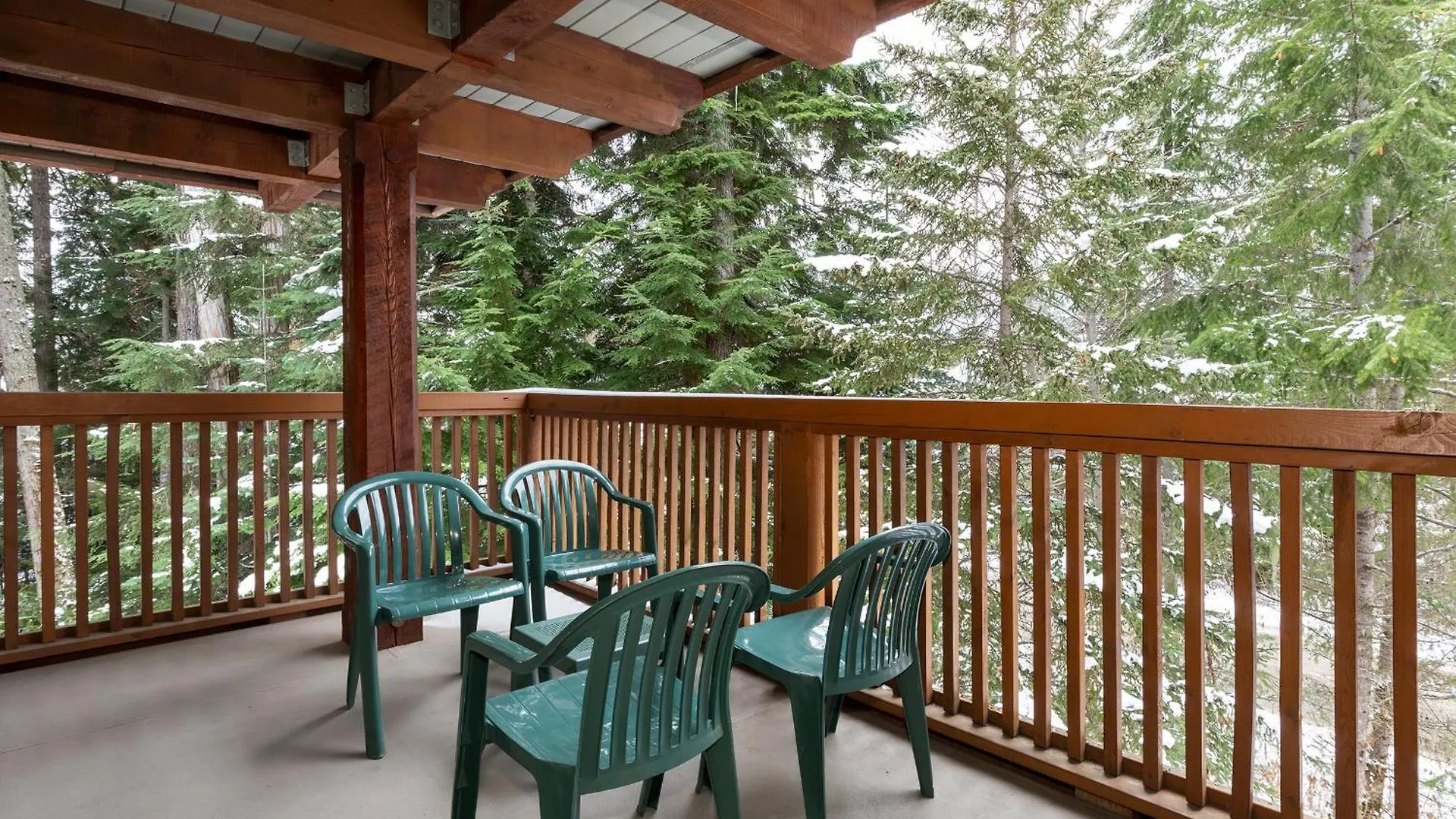 Horstman House By Whistler Premier Apartment