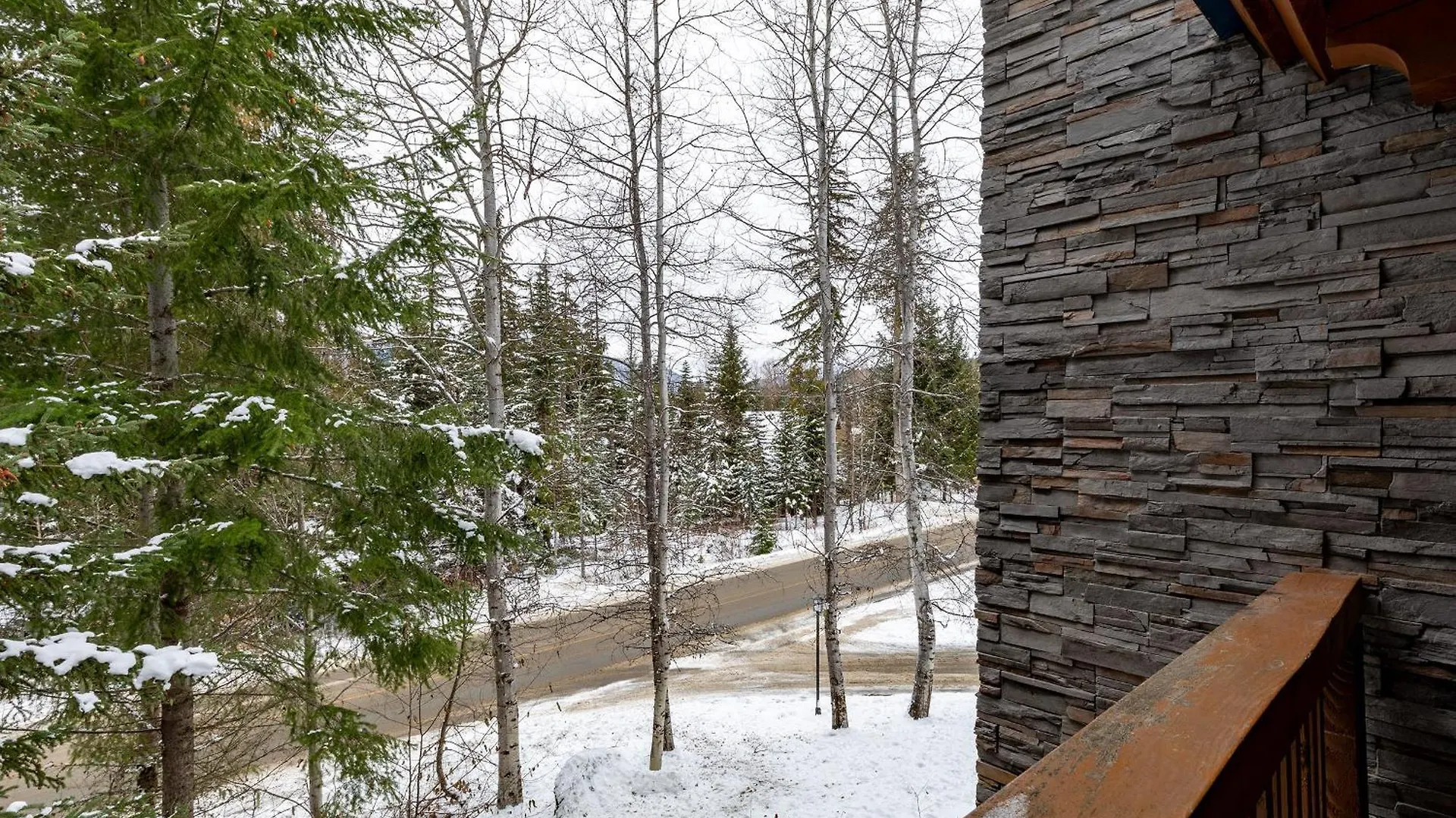 Horstman House By Whistler Premier Apartment