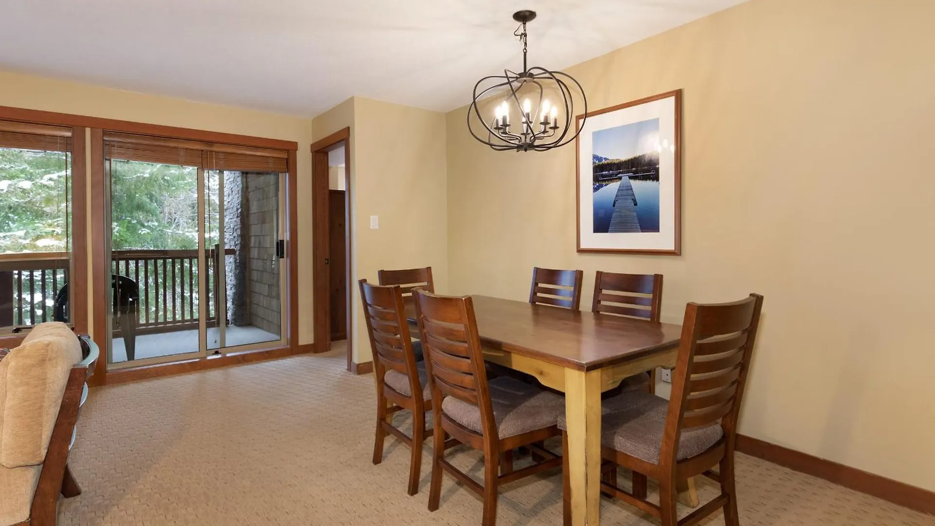Appartement Horstman House By Whistler Premier Canada