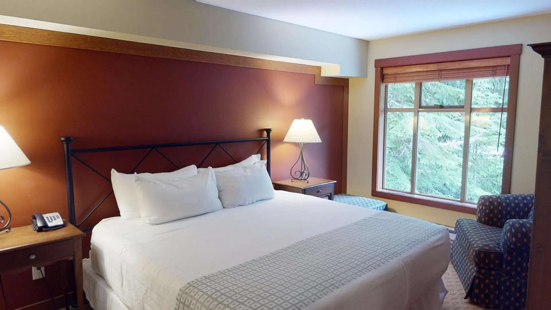 Appartement Horstman House By Whistler Premier 0*,  Canada