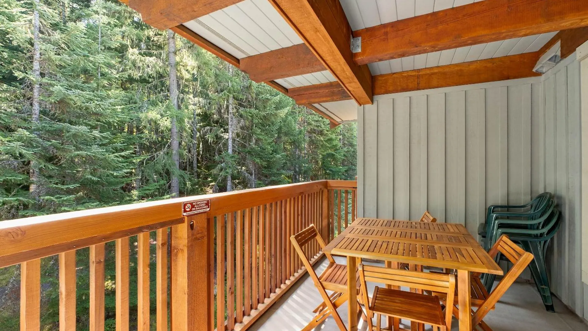 Horstman House By Whistler Premier Apartment
