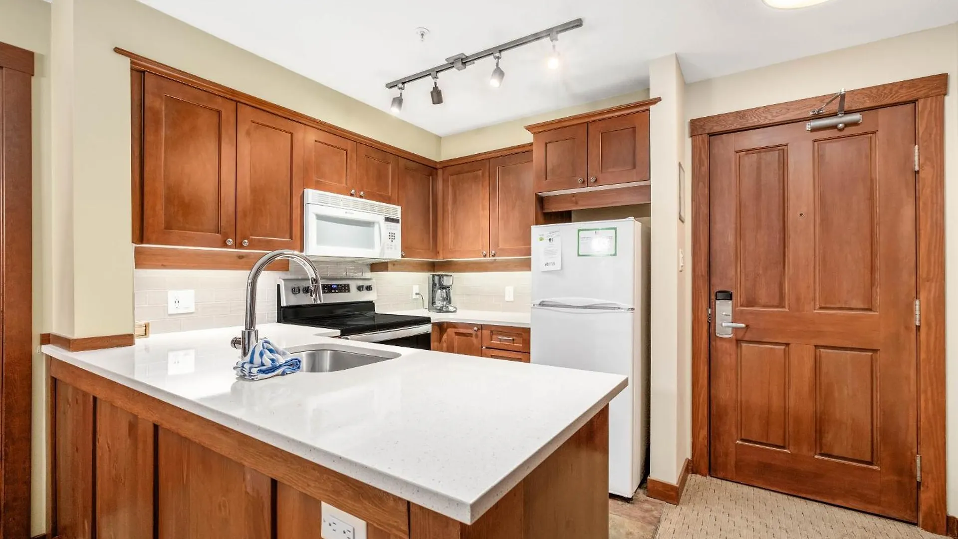 Horstman House By Whistler Premier Apartment 0*,
