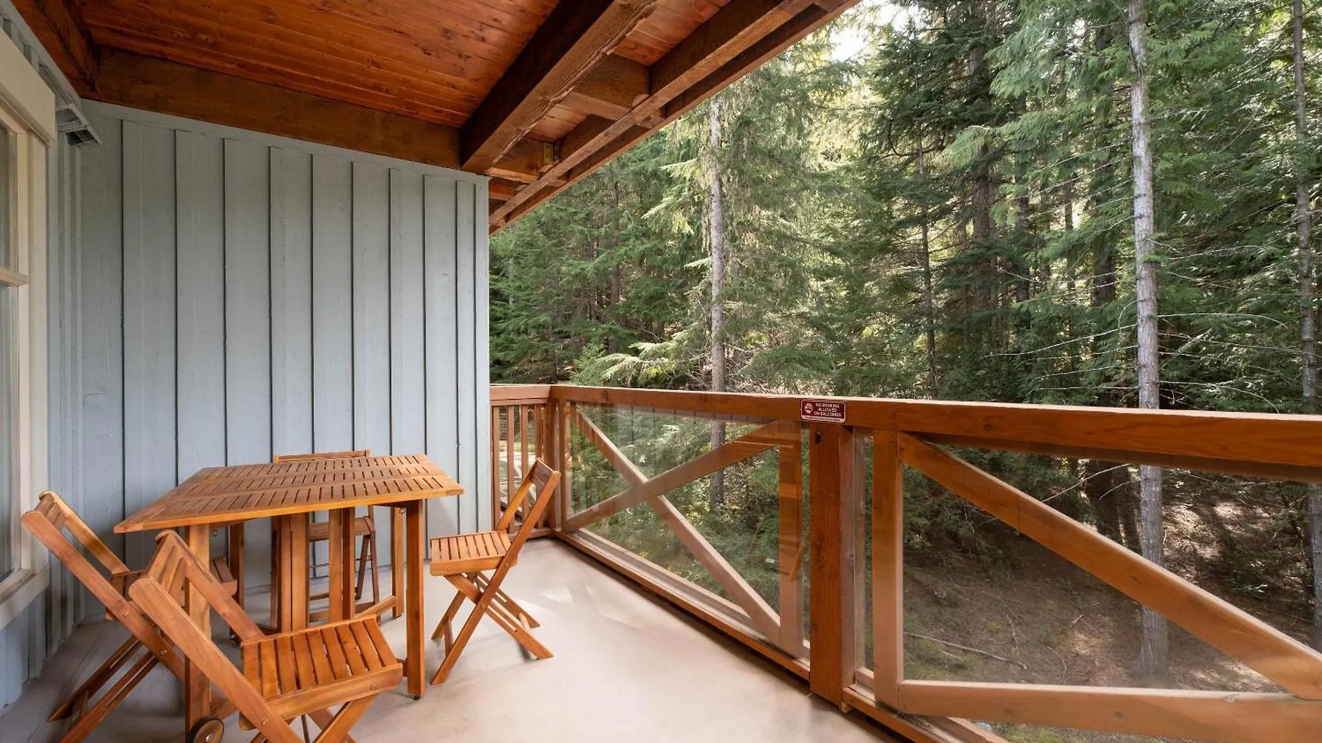 Horstman House By Whistler Premier Apartment
