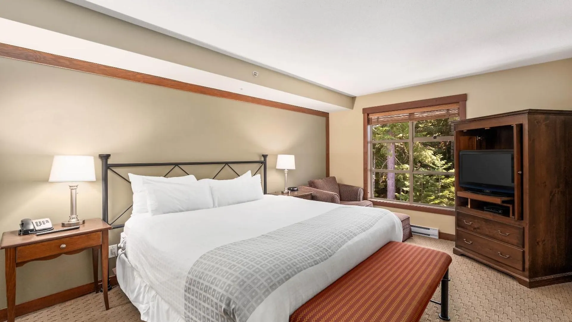 Appartement Horstman House By Whistler Premier Canada
