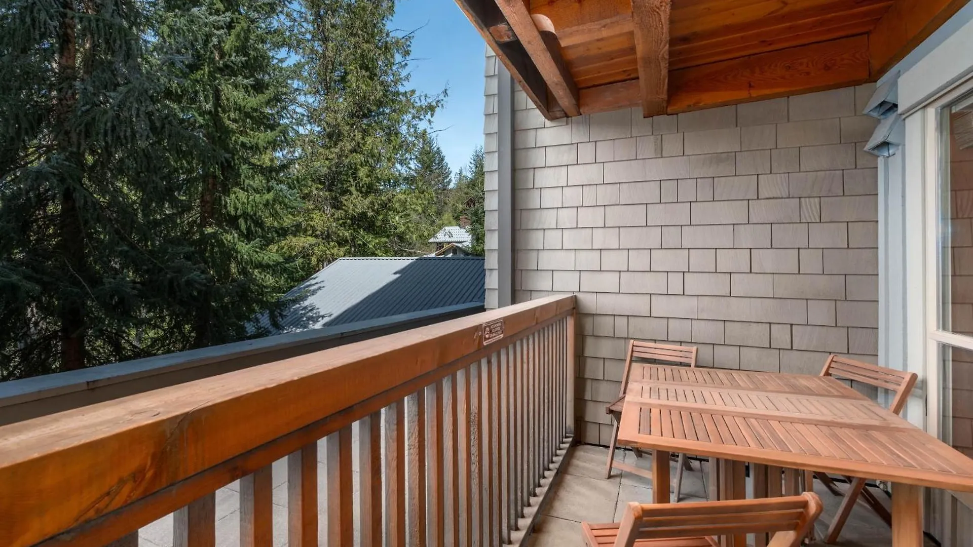 Horstman House By Whistler Premier Apartment