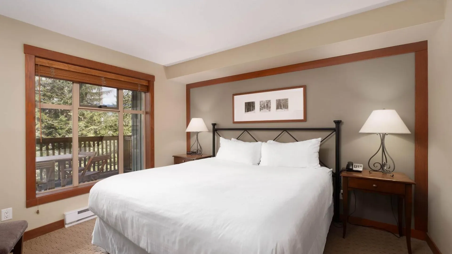 Horstman House By Whistler Premier Apartment