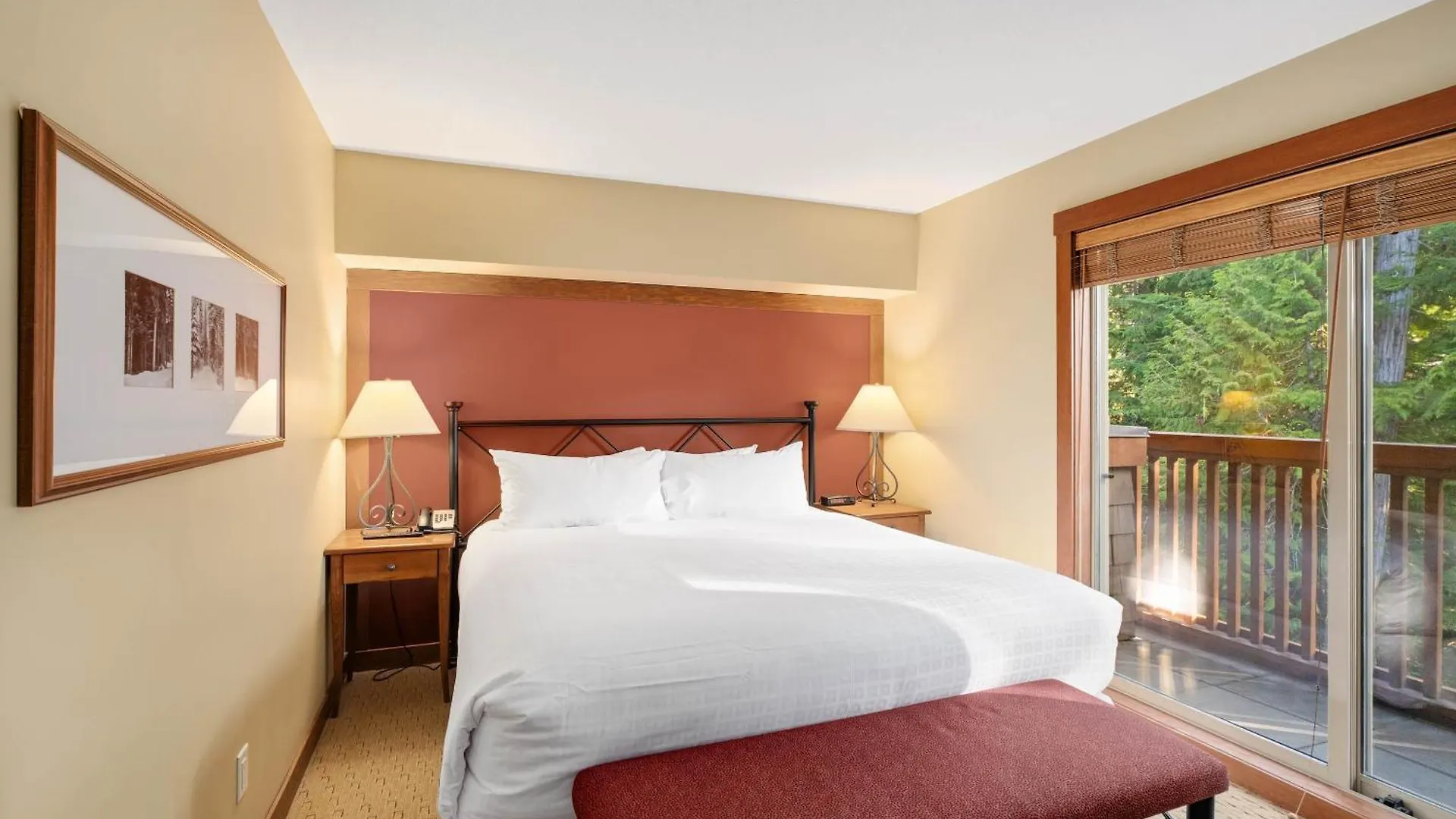 Horstman House By Whistler Premier Apartment