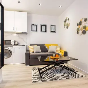 Trocadéro Apartamento París