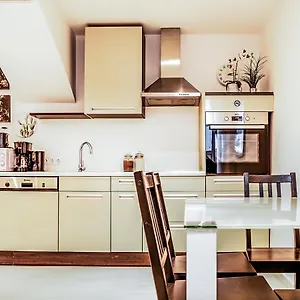 Wohnen Im Herzen Von Budget Apartamento Viena