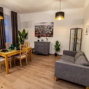 Gesamte Für 4 Personen 3 Apartamento Viena