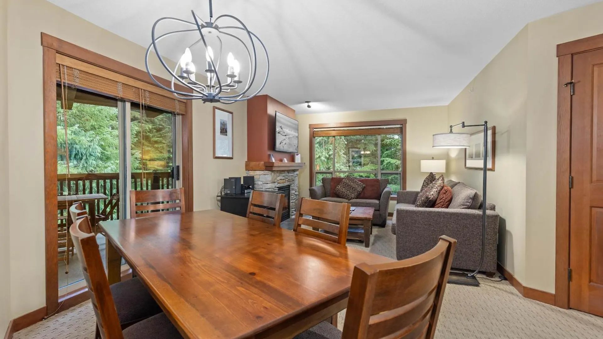 Appartamento Horstman House By Whistler Premier Canada