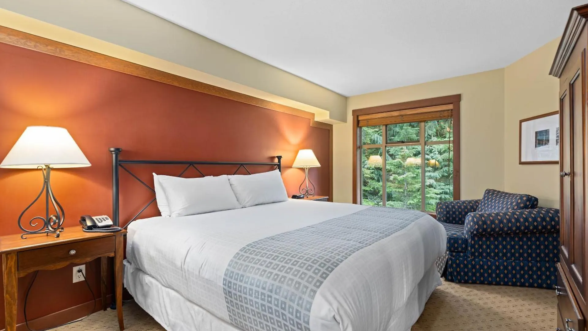 Appartamento Horstman House By Whistler Premier