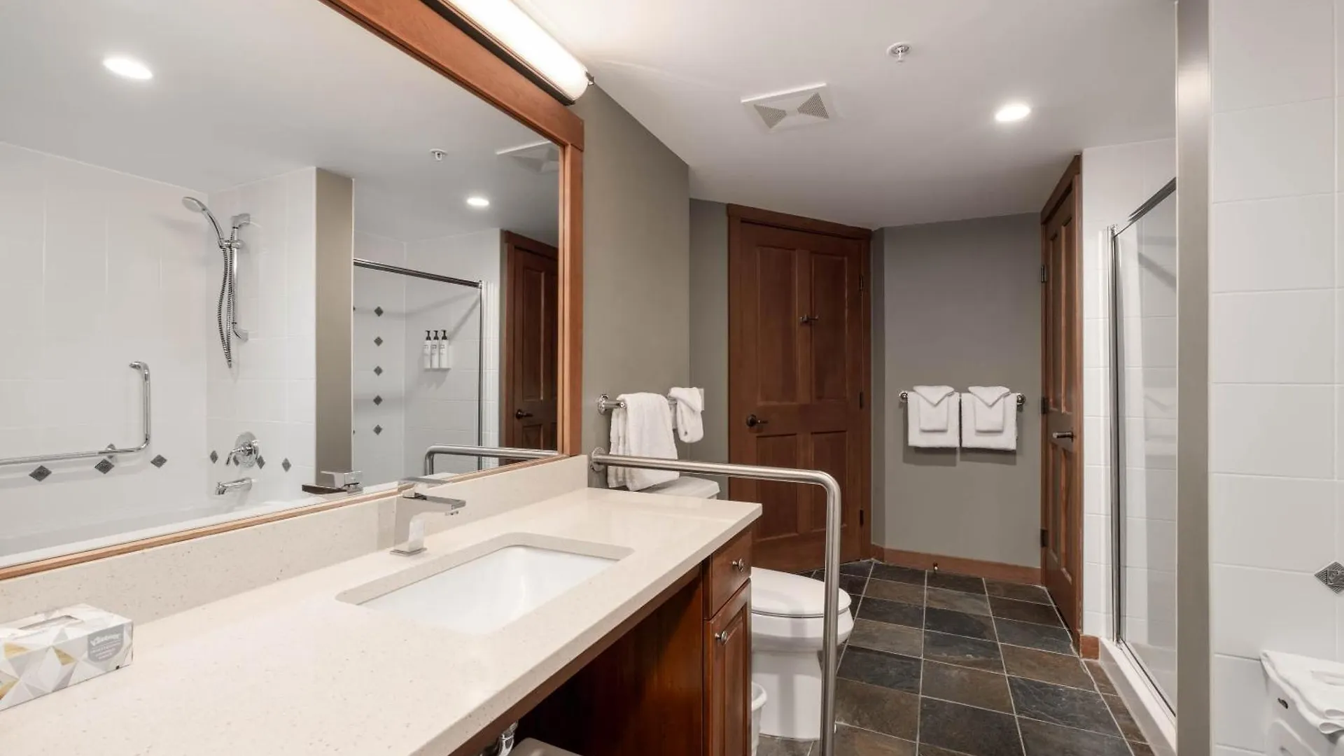 Appartamento Horstman House By Whistler Premier