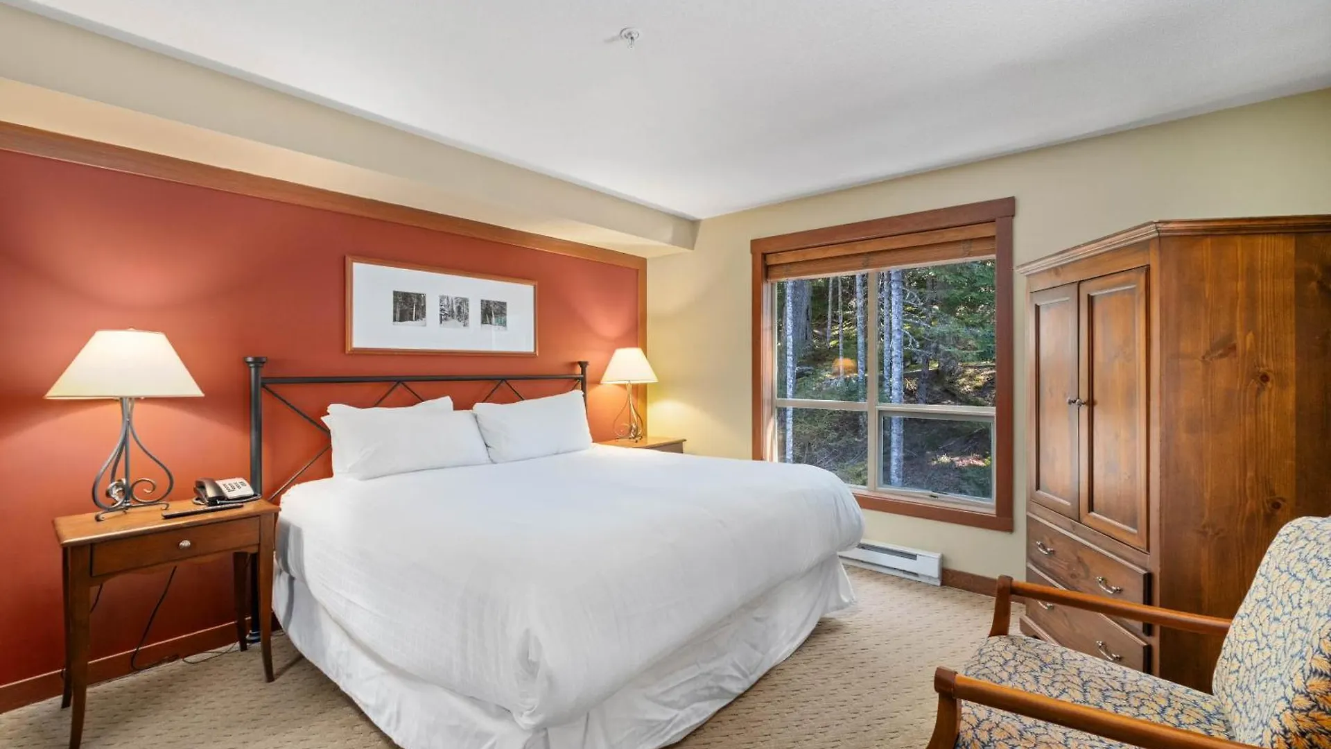 Appartamento Horstman House By Whistler Premier