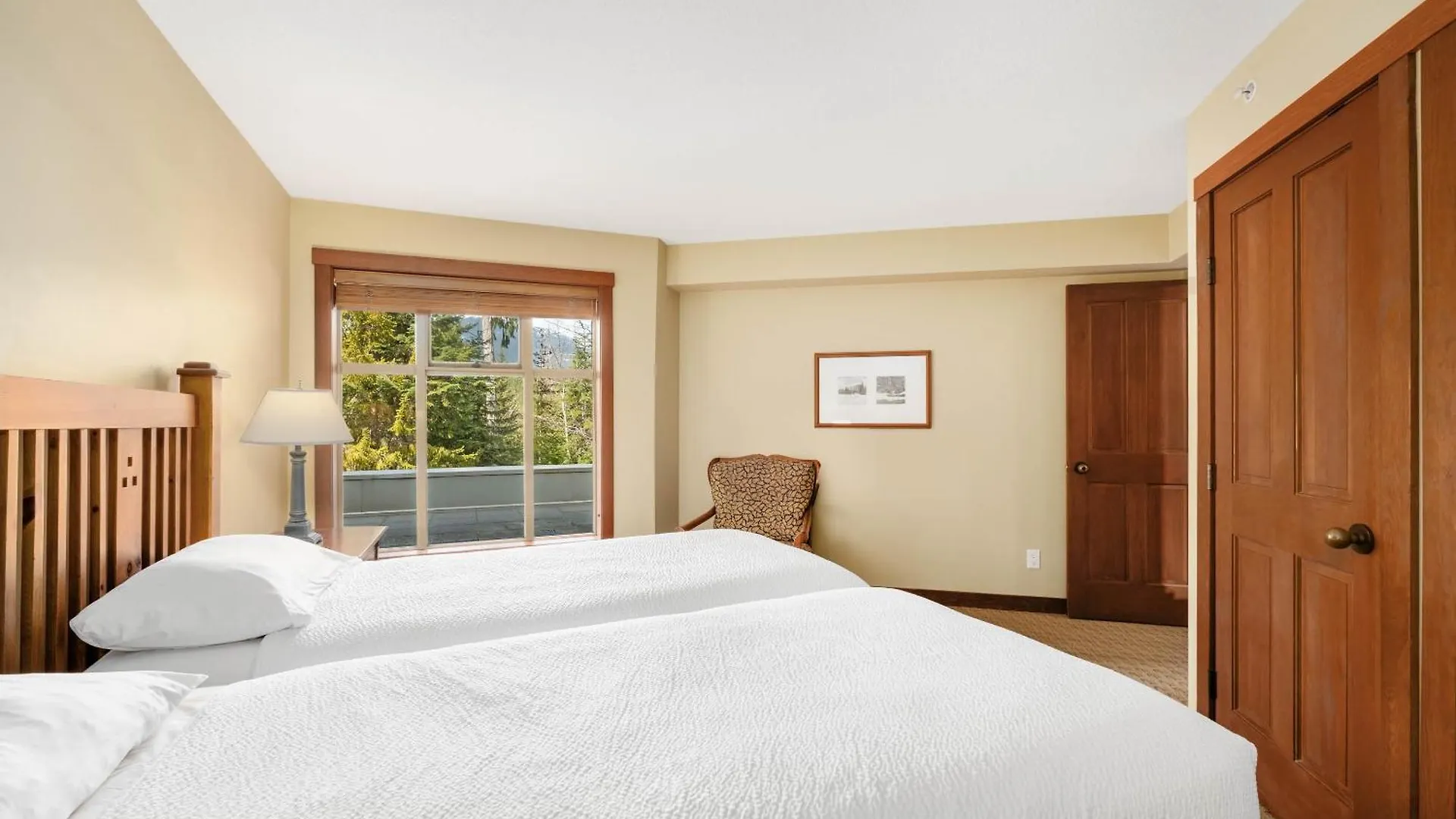 Appartamento Horstman House By Whistler Premier