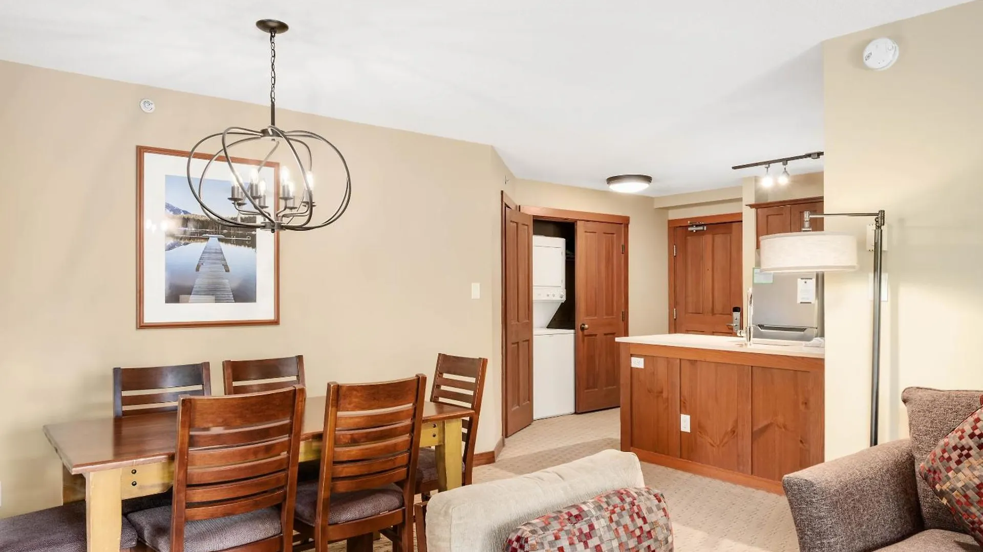 Appartamento Horstman House By Whistler Premier