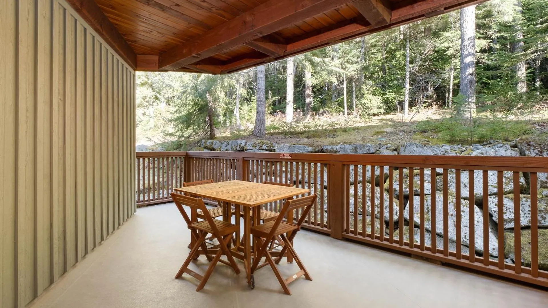 Appartamento Horstman House By Whistler Premier Canada