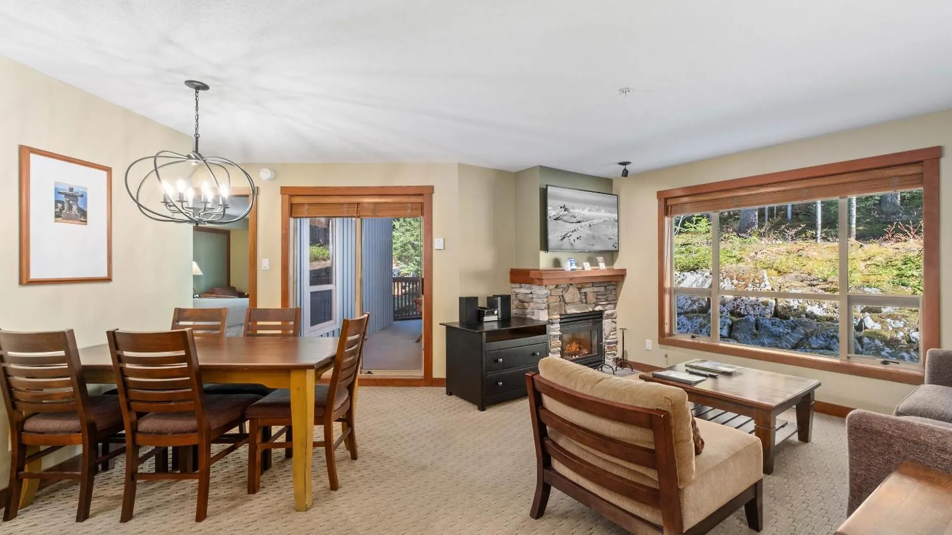 Appartamento Horstman House By Whistler Premier 0*,