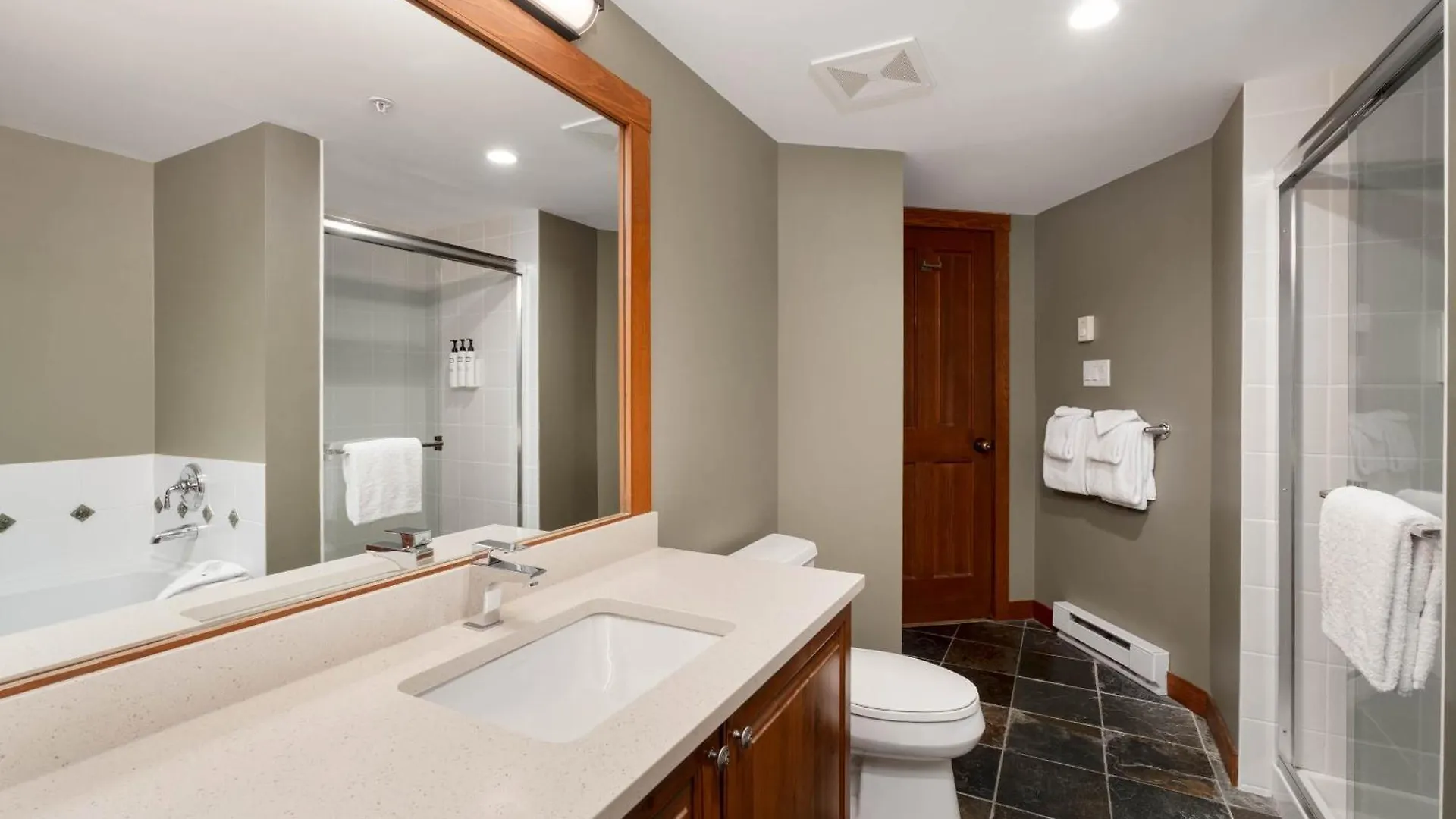 Appartamento Horstman House By Whistler Premier