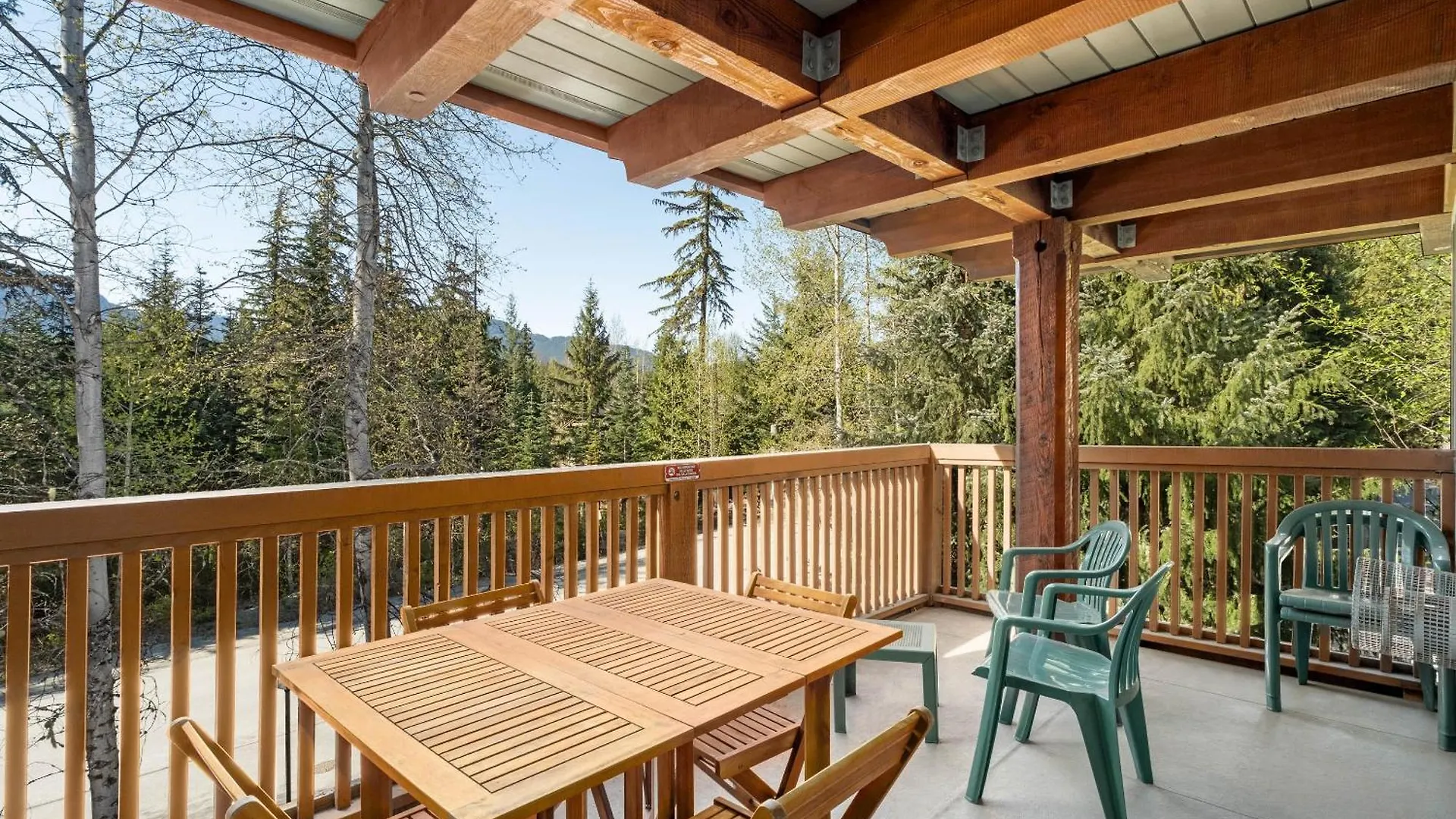 Appartamento Horstman House By Whistler Premier 0*,  Canada
