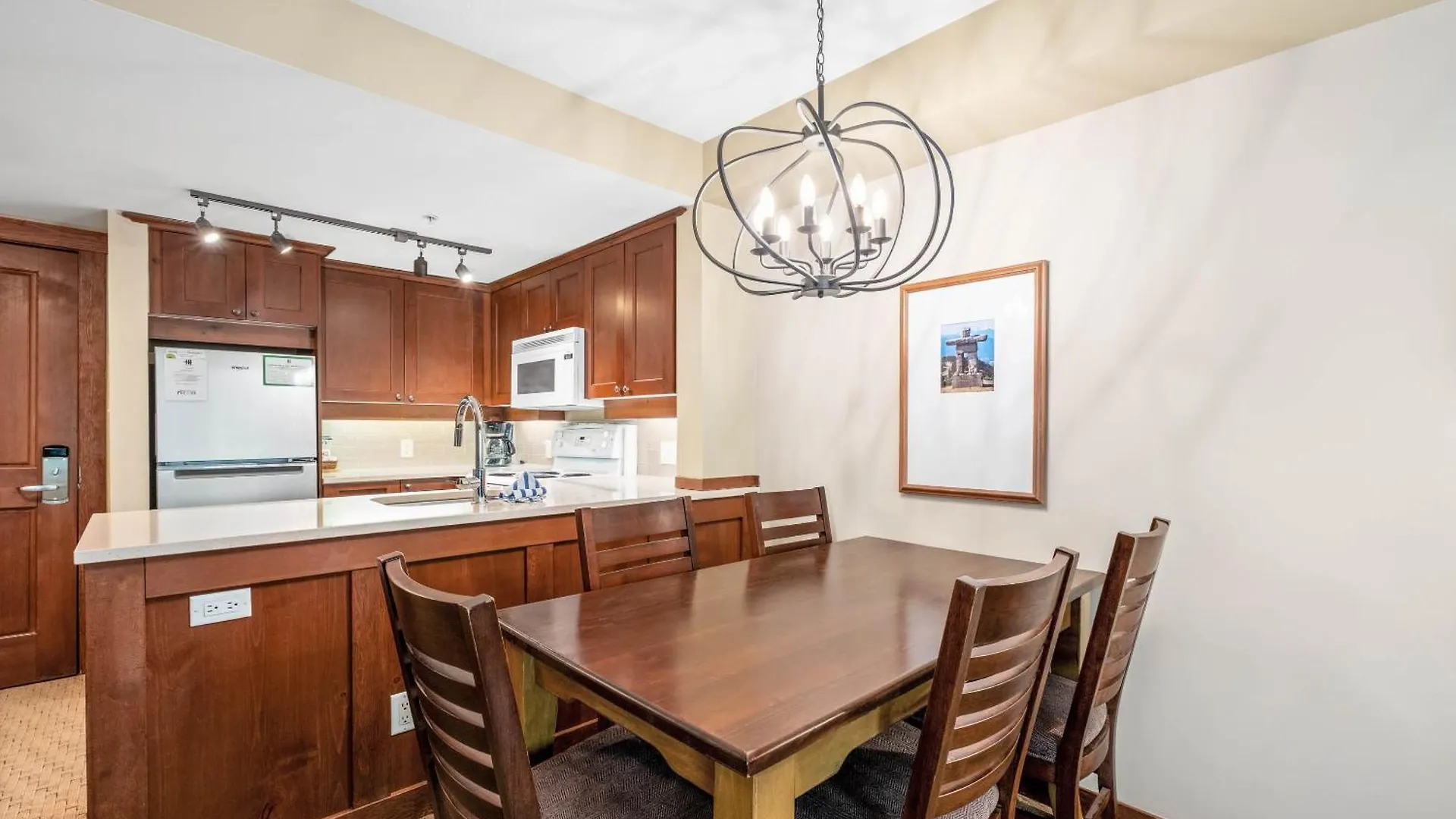 Appartamento Horstman House By Whistler Premier