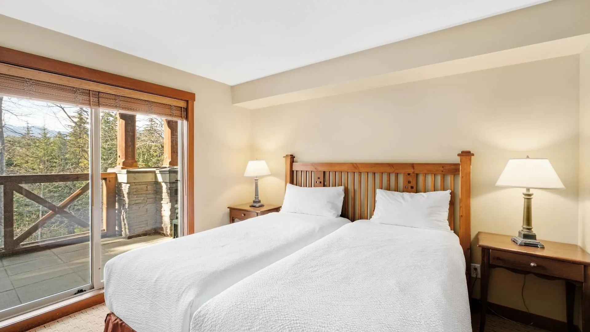 Horstman House By Whistler Premier Apartment