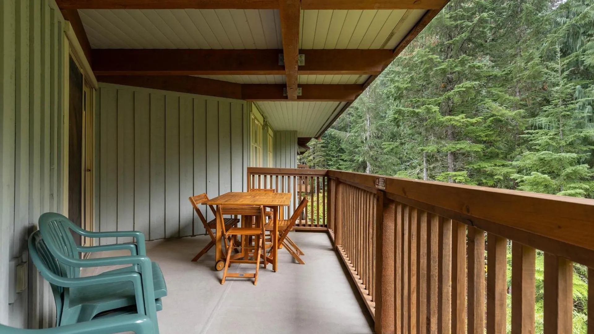 Horstman House By Whistler Premier Lägenhet 0*,